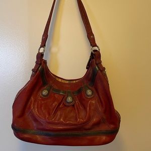 Brighton purse